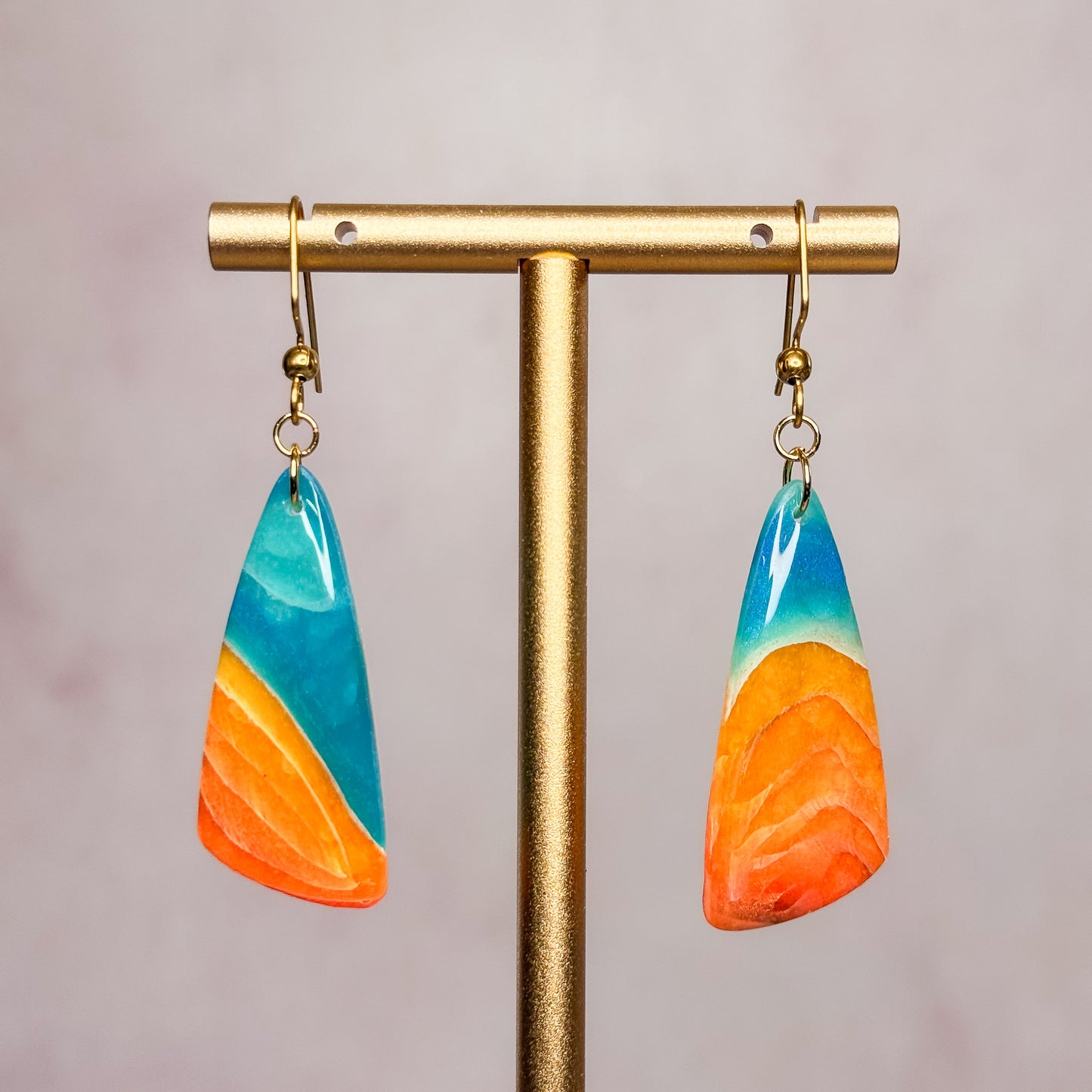 Canyon Glow Earrings 12