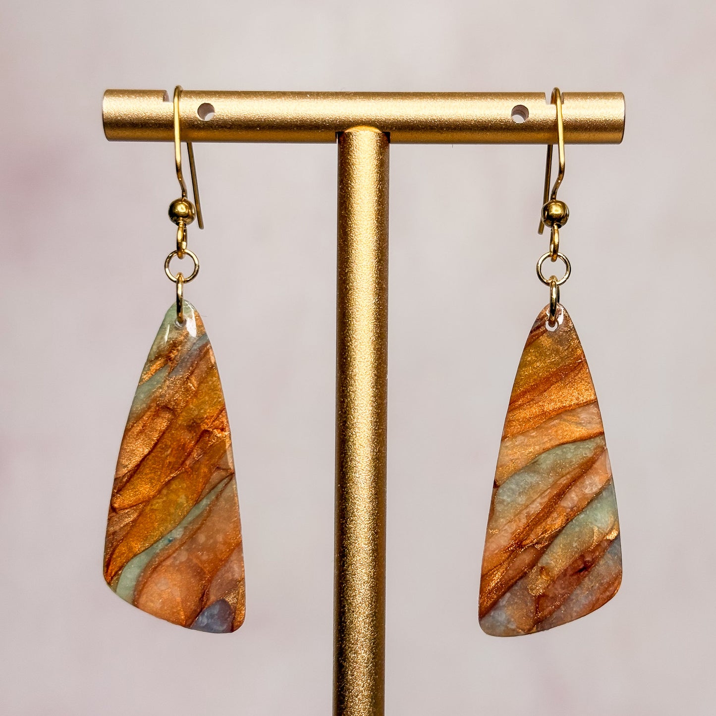 Copper Creek Earrings 9