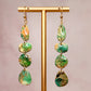 Mosslight Dangle Earrings #5