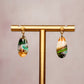 Autumn Jasper Earrings 11