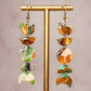 Autumn Jasper Earrings 5