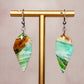 Autumn Jasper Earrings 8