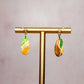 Autumn Jasper Earrings 12 - Gather Your Bones