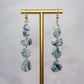 BlueCrag Clay Dangle Earrings 13 - Gather Your Bones