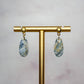 BlueCrag Clay Stud Earrings 16 - Gather Your Bones
