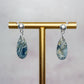 BlueCrag Clay Stud Earrings 7 - Gather Your Bones