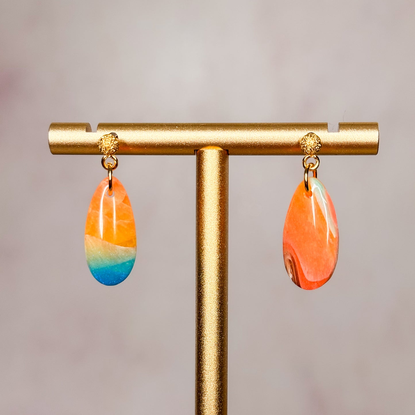 Canyon Glow Earrings 19