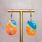 Canyon Glow Earrings 4