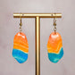 Canyon Glow Earrings 10 - Gather Your Bones