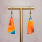 Canyon Glow Earrings 15 - Gather Your Bones