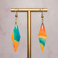 Canyon Glow Earrings 8 - Gather Your Bones