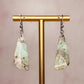 Coastline Earrings 10 - Gather Your Bones