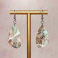 Coastline Earrings 7 - Gather Your Bones