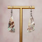 Coastline Earrings 9 - Gather Your Bones