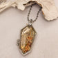 Coffin Oddities Locket Necklace