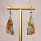 Copper Creek Earrings #3