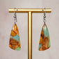 Copper Creek Earrings #4