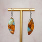 Copper Creek Earrings #5