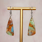 Copper Creek Earrings 3 - Gather Your Bones