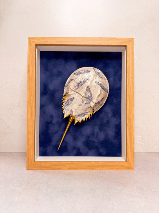 Custom Order for ELI O. - Final Payment - Gather Your Bones