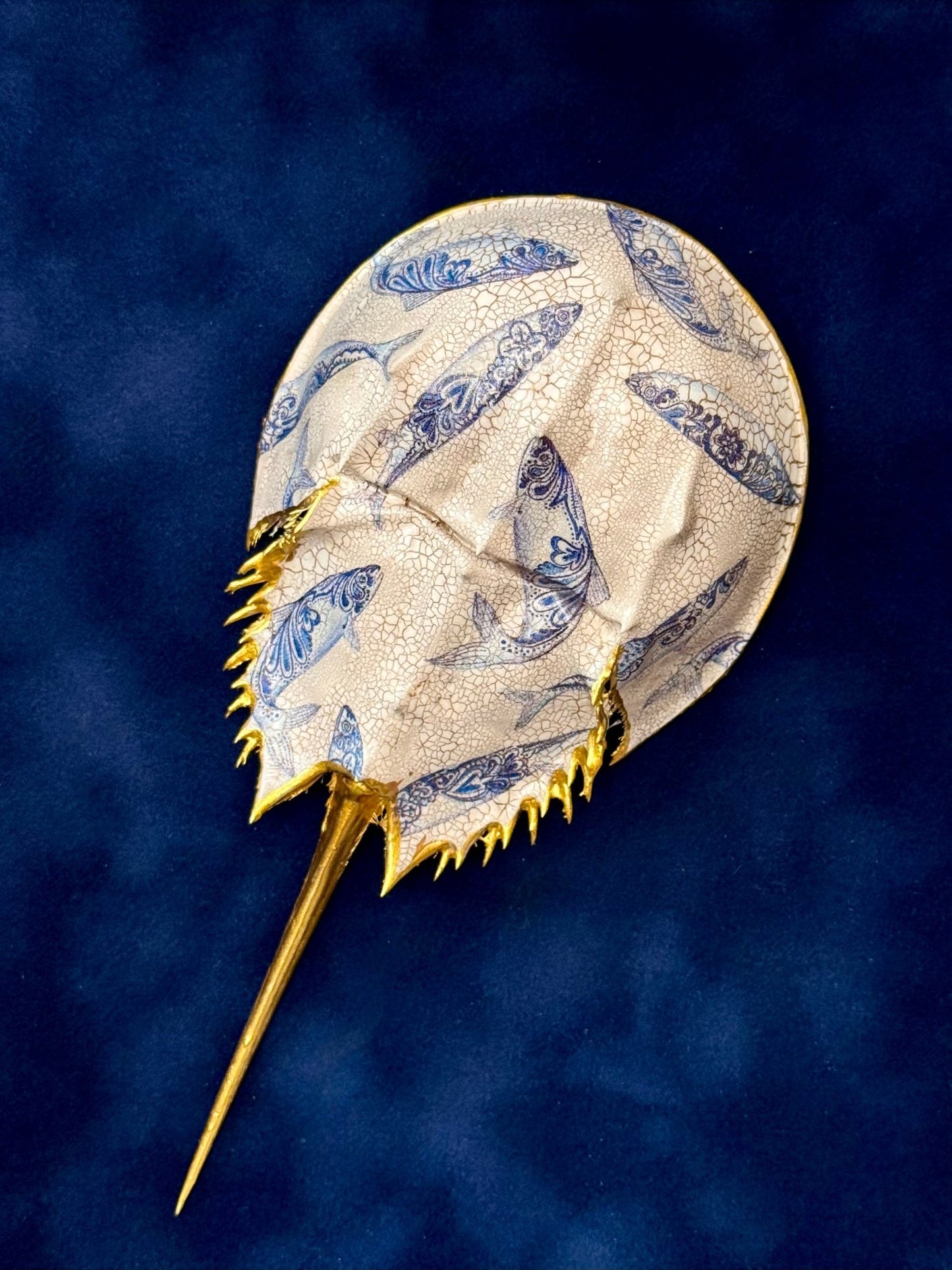 Custom Order for ELI O. - Final Payment - Gather Your Bones