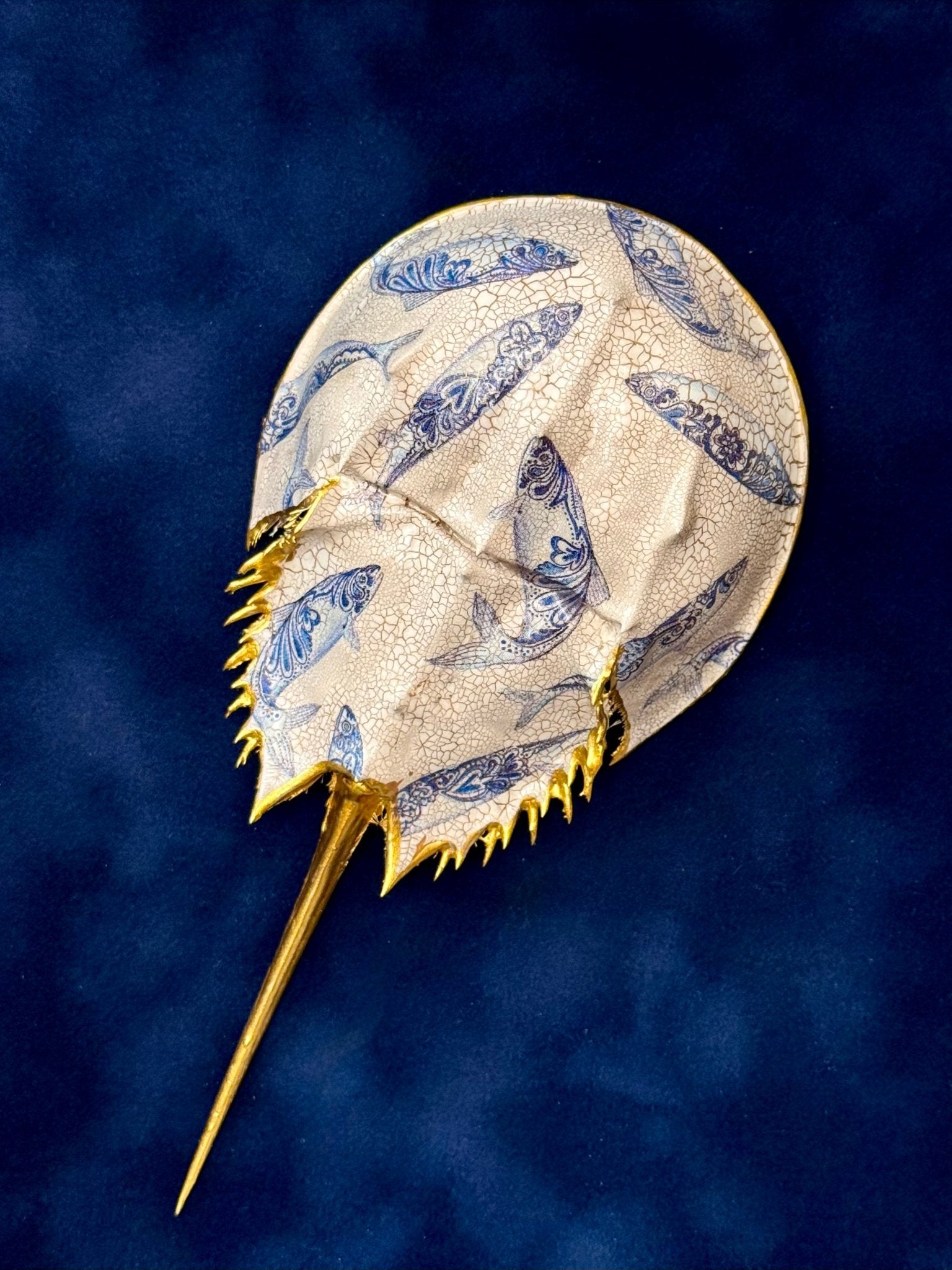 Custom Order for ELI O. - Final Payment - Gather Your Bones