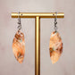 Desert Opal Earrings 3 - Gather Your Bones
