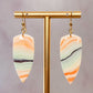 Dreamstone Dangle Earrings 1 - Gather Your Bones