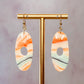 Dreamstone Dangle Earrings 2 - Gather Your Bones