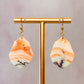 Dreamstone Dangle Earrings 3 - Gather Your Bones