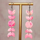 Dusty Quartz Earrings #6