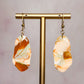 Earthstone Earrings #10