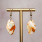 Earthstone Earrings #12