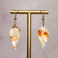 Earthstone Earrings #13