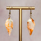 Earthstone Earrings #17