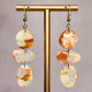 Earthstone Earrings #21