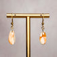 Earthstone Earrings #22
