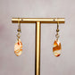 Earthstone Earrings #23
