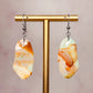 Earthstone Earrings #3
