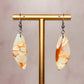 Earthstone Earrings #4