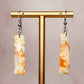 Earthstone Earrings #6
