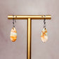 Earthstone Earrings #7