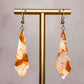 Earthstone Earrings #9