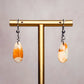 Earthstone Earrings 24 - Gather Your Bones