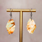 Earthstone Earrings 5 - Gather Your Bones