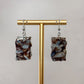 EarthTide Dangle Earrings 6 - Gather Your Bones