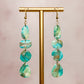 Glacier Stone Earrings 11