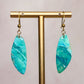 Glacier Stone Earrings 13