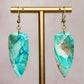 Glacier Stone Earrings 17