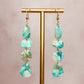 Glacier Stone Earrings 19